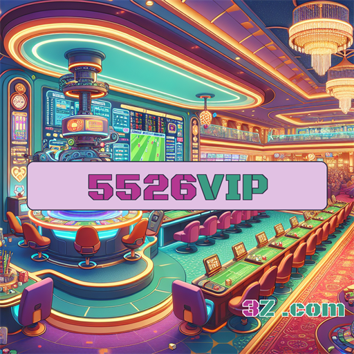 Jogar com Estilo: A Experiência Única do 5526.vip