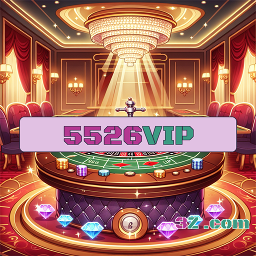Slots de 5526.vip: Emoção e Diversão em Cada Giro
