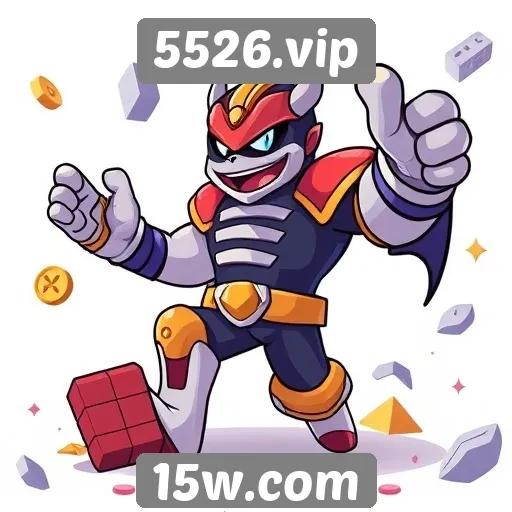 Plataforma de jogos 5526.vip ganha popularidade entre usuários