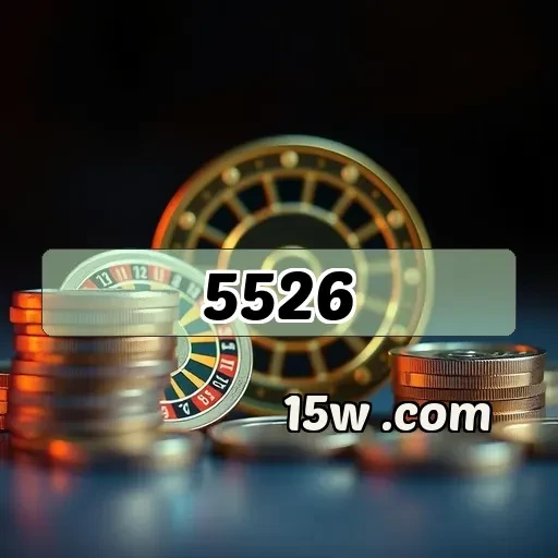 5526.vip: As Principais Funcionalidades Que Você Precisa Conhecer!