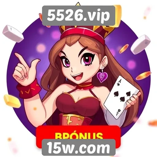 Promoções e bônus oferecidos pelo 5526.vip