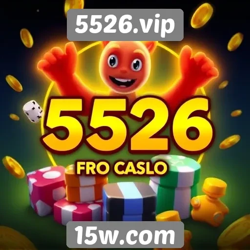 Explorando os jogos mais populares do 5526.vip