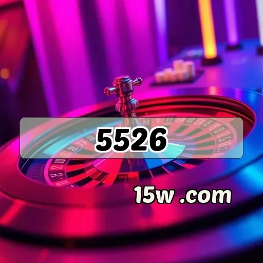 5526.vip: Entre no Jogo e Explore Aventuras Incríveis