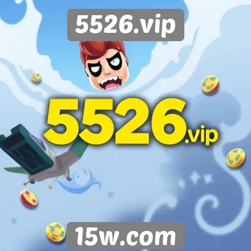 As ofertas de jogos disponíveis em 5526.vip